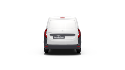 Citan Gesloten Bestelwagen - 360° view
