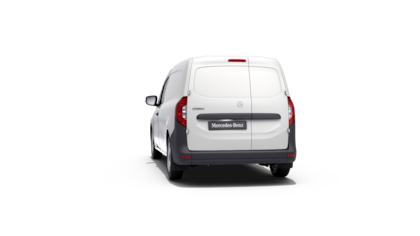 Citan Gesloten Bestelwagen - 360° view