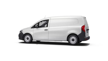Citan Gesloten Bestelwagen - 360° view