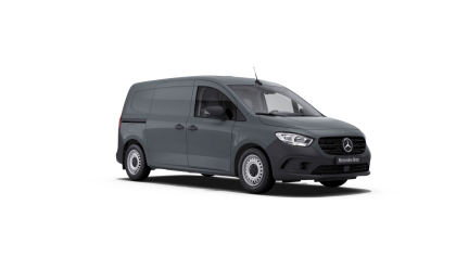 eCitan Gesloten Bestelwagen