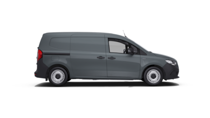 eCitan Gesloten Bestelwagen - 360° view