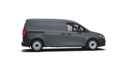 eCitan Gesloten Bestelwagen - 360° view