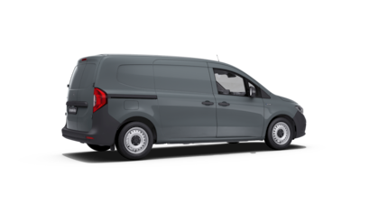eCitan Gesloten Bestelwagen - 360° view
