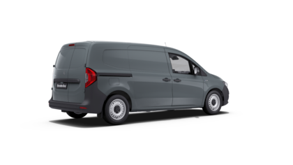 eCitan Gesloten Bestelwagen - 360° view
