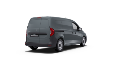 eCitan Gesloten Bestelwagen - 360° view