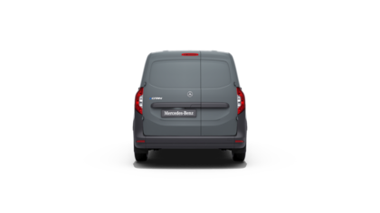 eCitan Gesloten Bestelwagen - 360° view
