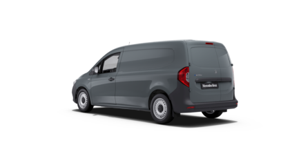 eCitan Gesloten Bestelwagen - 360° view