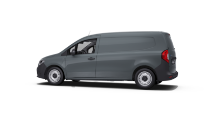 eCitan Gesloten Bestelwagen - 360° view