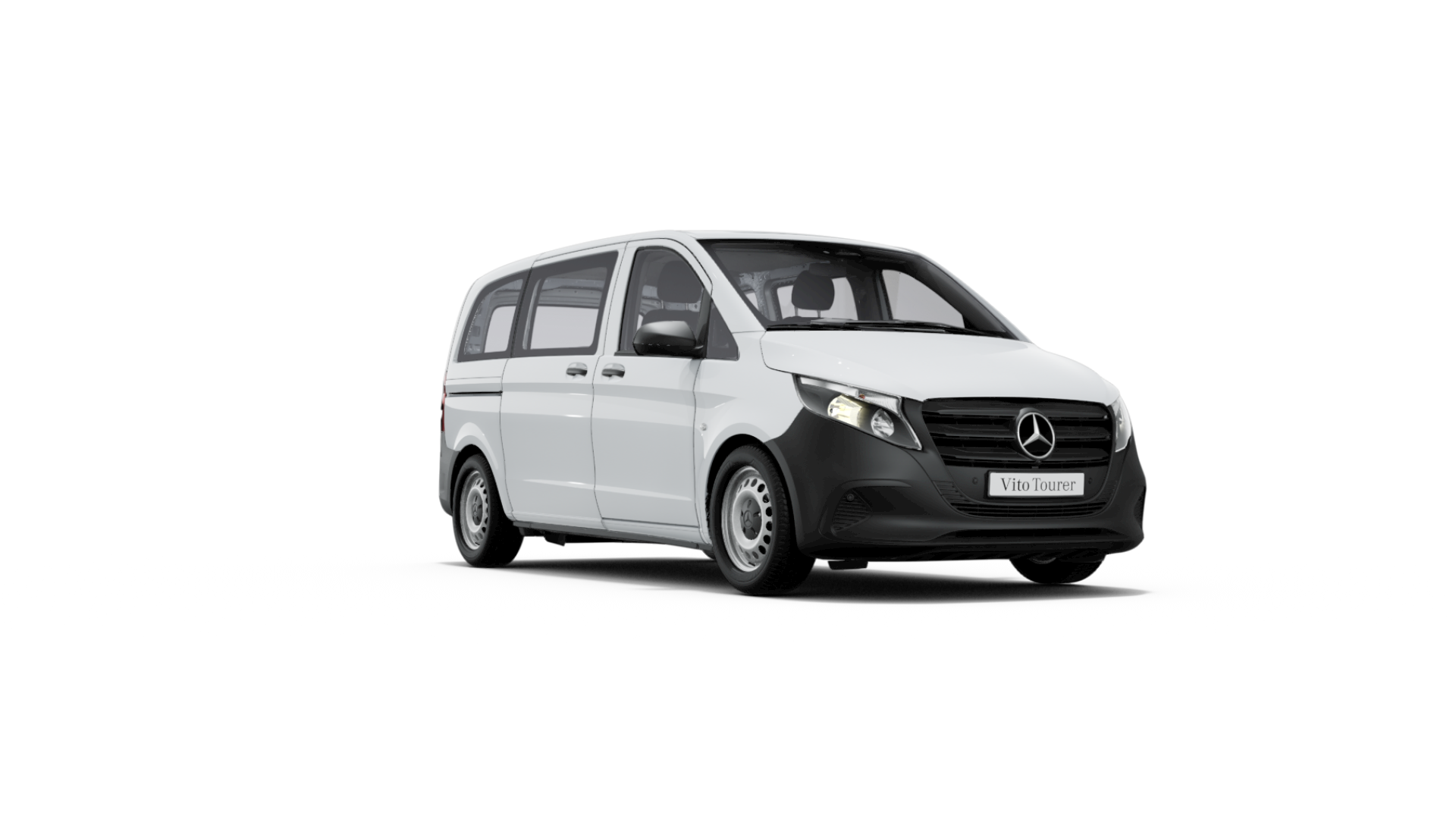 Vito Tourer