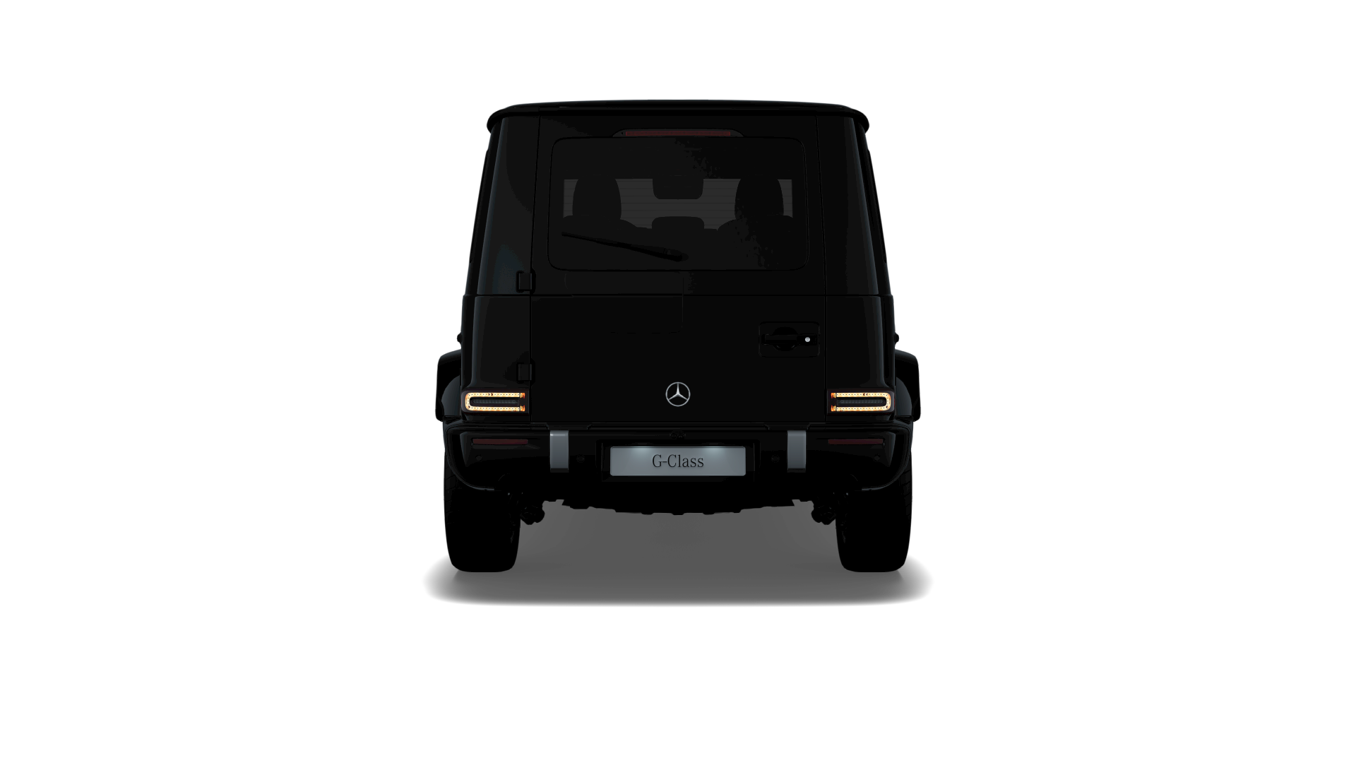 G-Klasse Terreinwagen