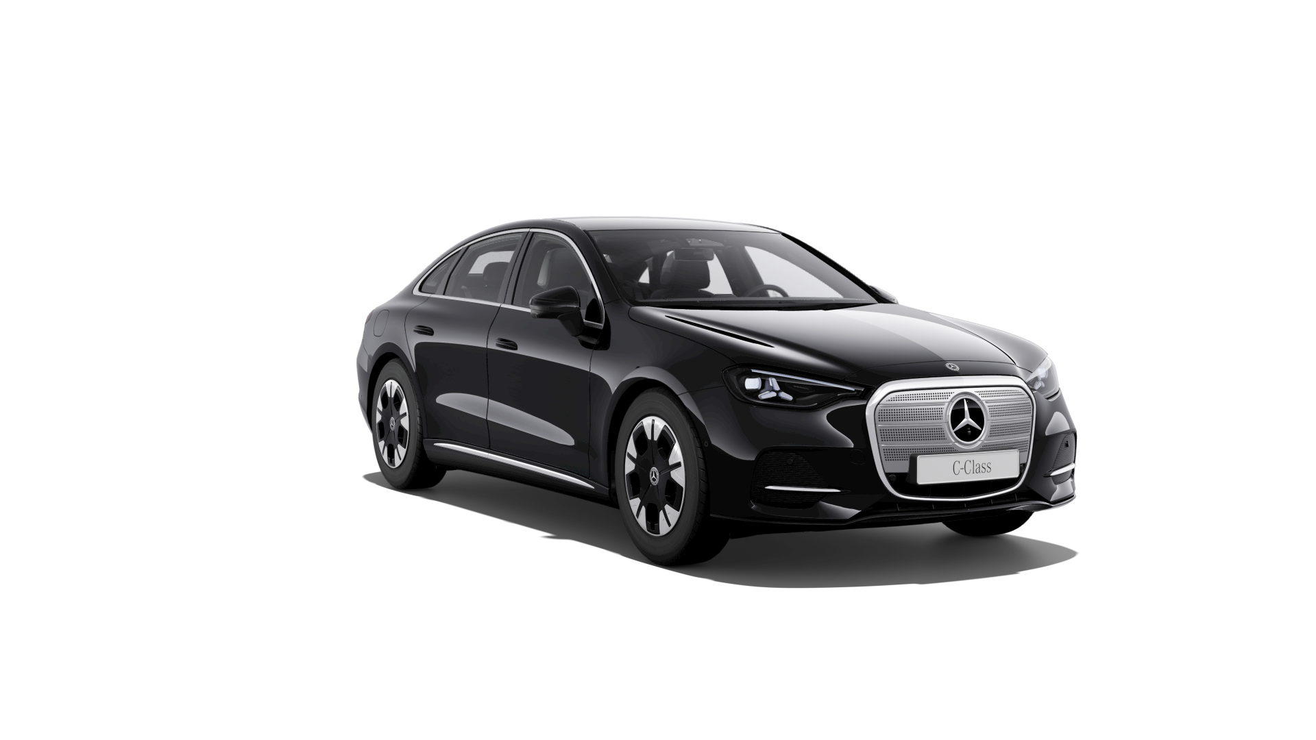C-Klasse Limousine Business Solution