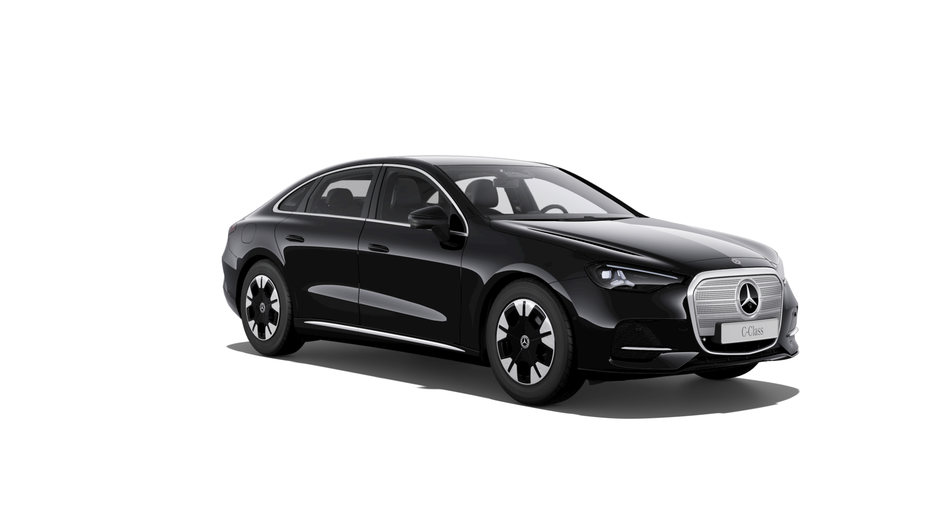 C-Klasse Limousine Business Solution Exterieur