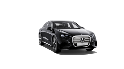 C-Klasse Limousine - 360° view
