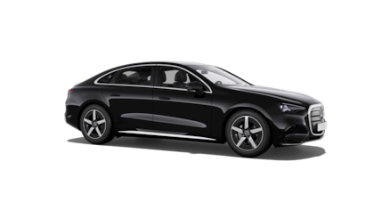 C-Klasse Limousine - 360° view