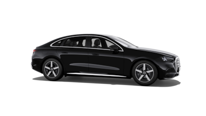 C-Klasse Limousine - 360° view