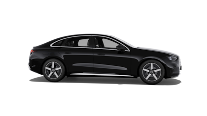 C-Klasse Limousine - 360° view