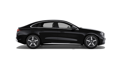 C-Klasse Limousine - 360° view