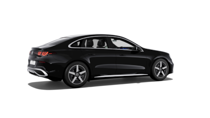C-Klasse Limousine - 360° view