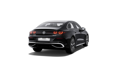 C-Klasse Limousine - 360° view