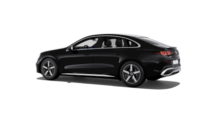 C-Klasse Limousine - 360° view