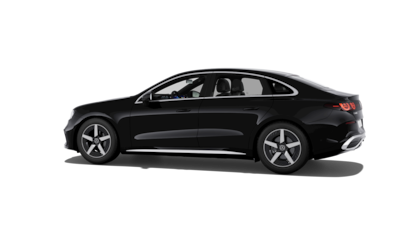 C-Klasse Limousine - 360° view