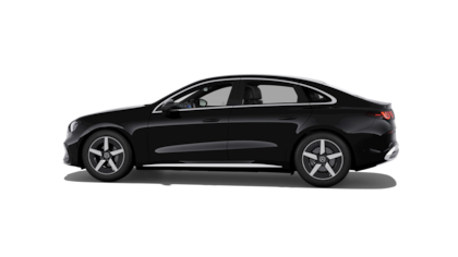 C-Klasse Limousine - 360° view