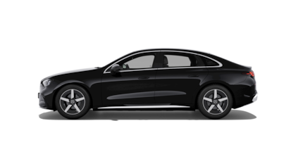 C-Klasse Limousine - 360° view