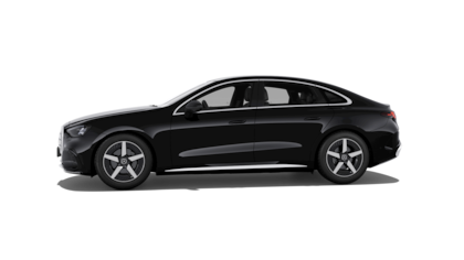 C-Klasse Limousine - 360° view