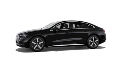 C-Klasse Limousine - 360° view