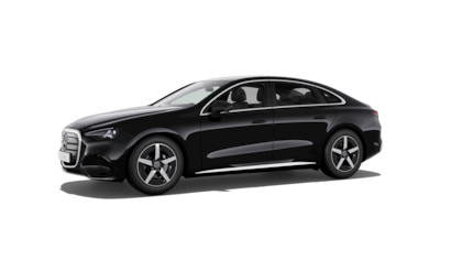 C-Klasse Limousine - 360° view