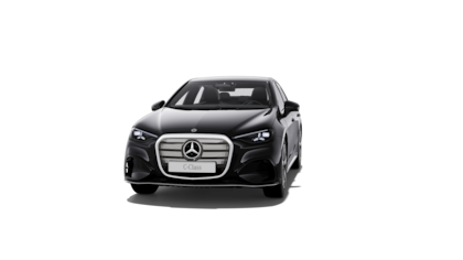 C-Klasse Limousine - 360° view