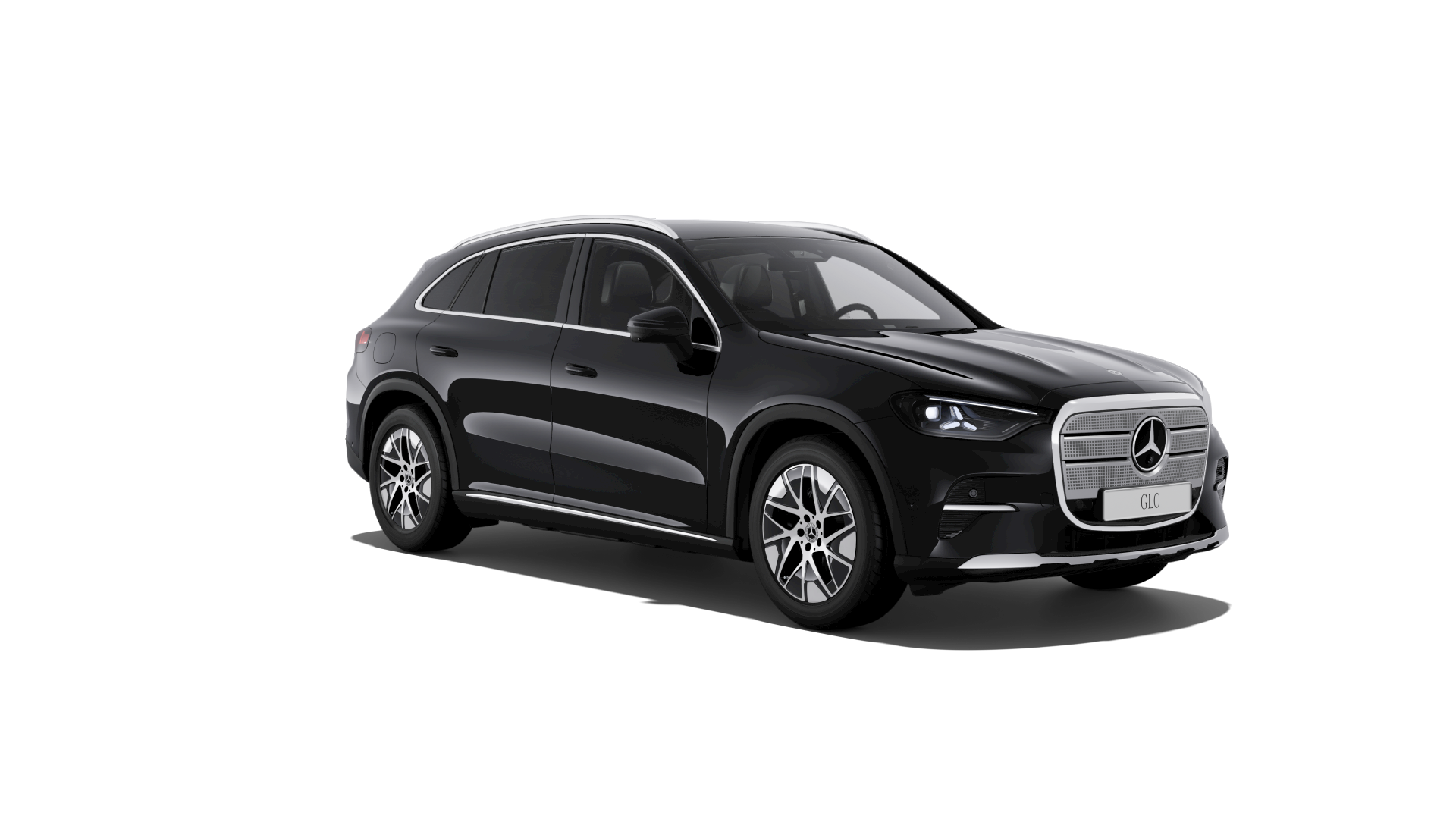 GLC Business Solution Exterieur