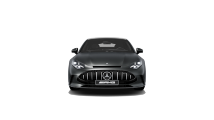 Mercedes-AMG GT 4-Deurs Coupé - 360° view