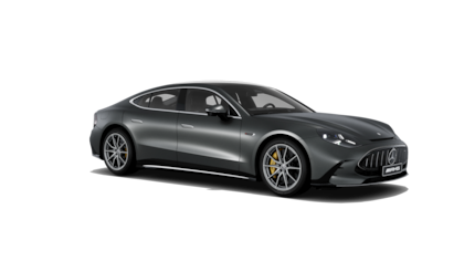 Mercedes-AMG GT 4-Deurs Coupé - 360° view