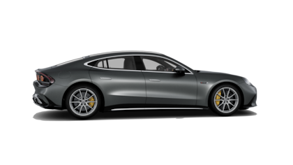 Mercedes-AMG GT 4-Deurs Coupé - 360° view