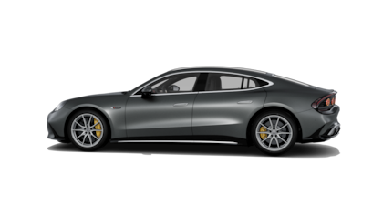Mercedes-AMG GT 4-Deurs Coupé - 360° view