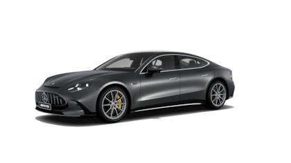 Mercedes-AMG GT 4-Deurs Coupé - 360° view