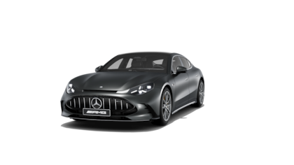 Mercedes-AMG GT 4-Deurs Coupé - 360° view