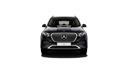 GLE - 360° view