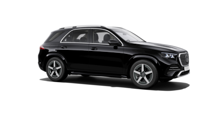 GLE - 360° view