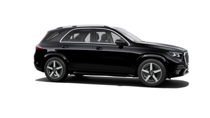 GLE - 360° view