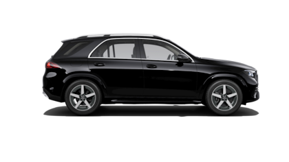 GLE - 360° view