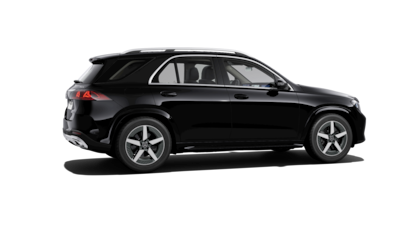 GLE - 360° view
