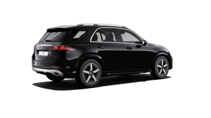 GLE - 360° view
