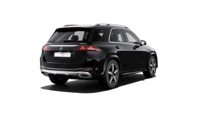 GLE - 360° view