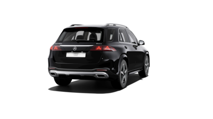 GLE - 360° view