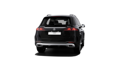 GLE - 360° view