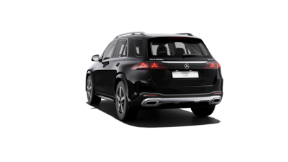 GLE - 360° view