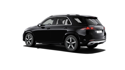 GLE - 360° view