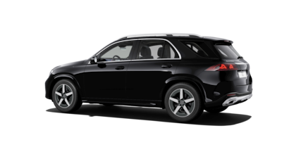 GLE - 360° view